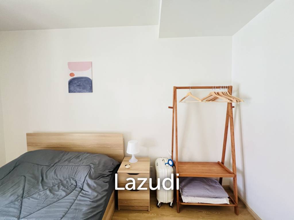 รูป คอนโดชะอำชั้น2 วิวสระว่ายน้ำสไตล์รีสอร์ต ติดทะเล ชะอำ - รูปที่ 21/24