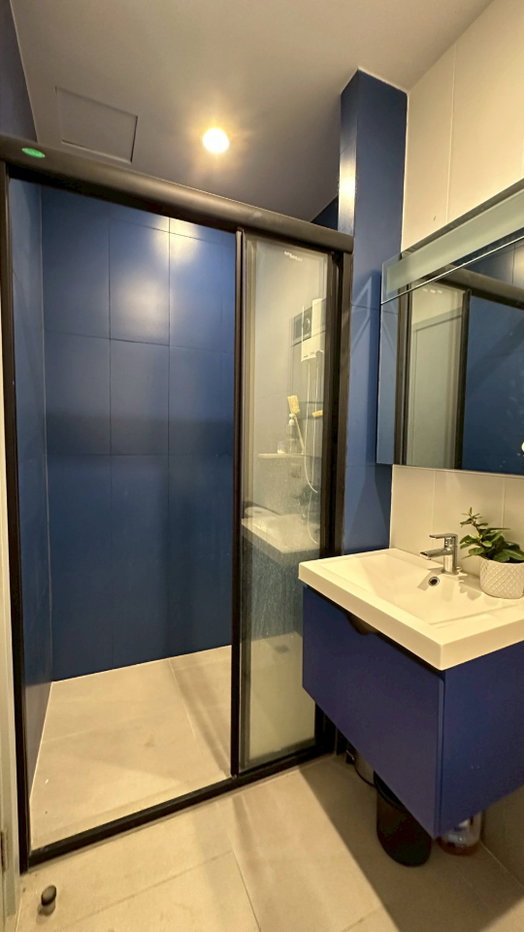 รูป ✨🦄 Ready to move 🦄✨ XT Ekkamai | ห้องสวยตรงปก เฟอร์ครบ จบในที่เดียว โทร 096-2493698 (XTE0520) - รูปที่ 15/22