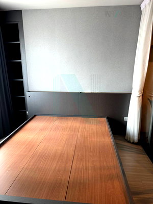 ขายคอนโด : 🔺 ขายคอนโด ไลฟ์ ลาดพร้าว อาคาร 1 ชั้น 22 1 ห้องนอน ขนาด 35 ตรม ใกล้ Central ลาดพร้าว