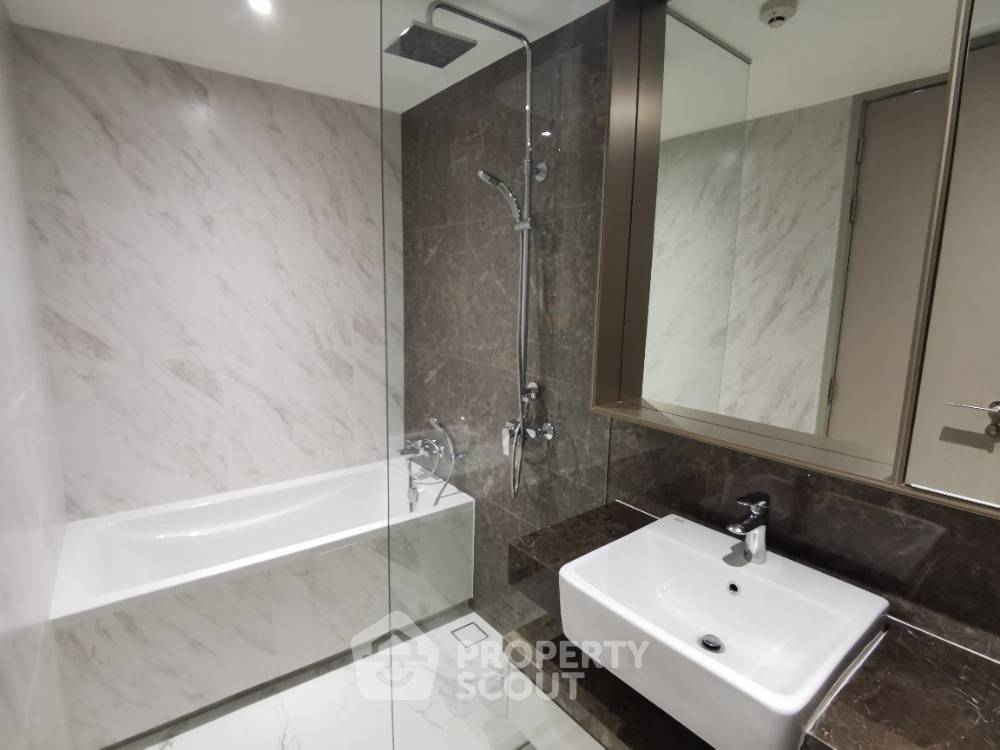 รูป คอนโด 1-ห้องนอน ที่ ฟินน์ อโศก ใกล้ BTS อโศก (ID 2130385) - รูปที่ 8/9