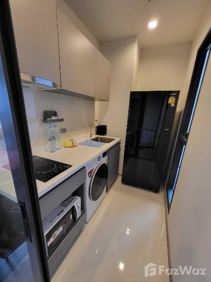 รูป ขาย คอนโด 2 ห้องนอน ในโครงการ ไลฟ์ อโศก ไฮป์ 1372884 - รูปที่ 3/7