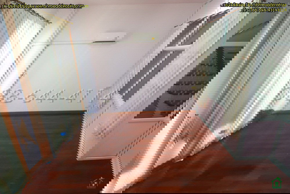 รูป ขายทาวน์โฮม อ่อนนุช 46  บ้านกลางเมือง ลูเซิร์น สุขุมวิท  สวนหลวง ใกล้ BTS อ่อนนุช และ รถไฟฟ้าสายสีเหลือง ศรีนุช สภาพนางฟ้า ต่อเติมครบ  - รูปที่ 10/19