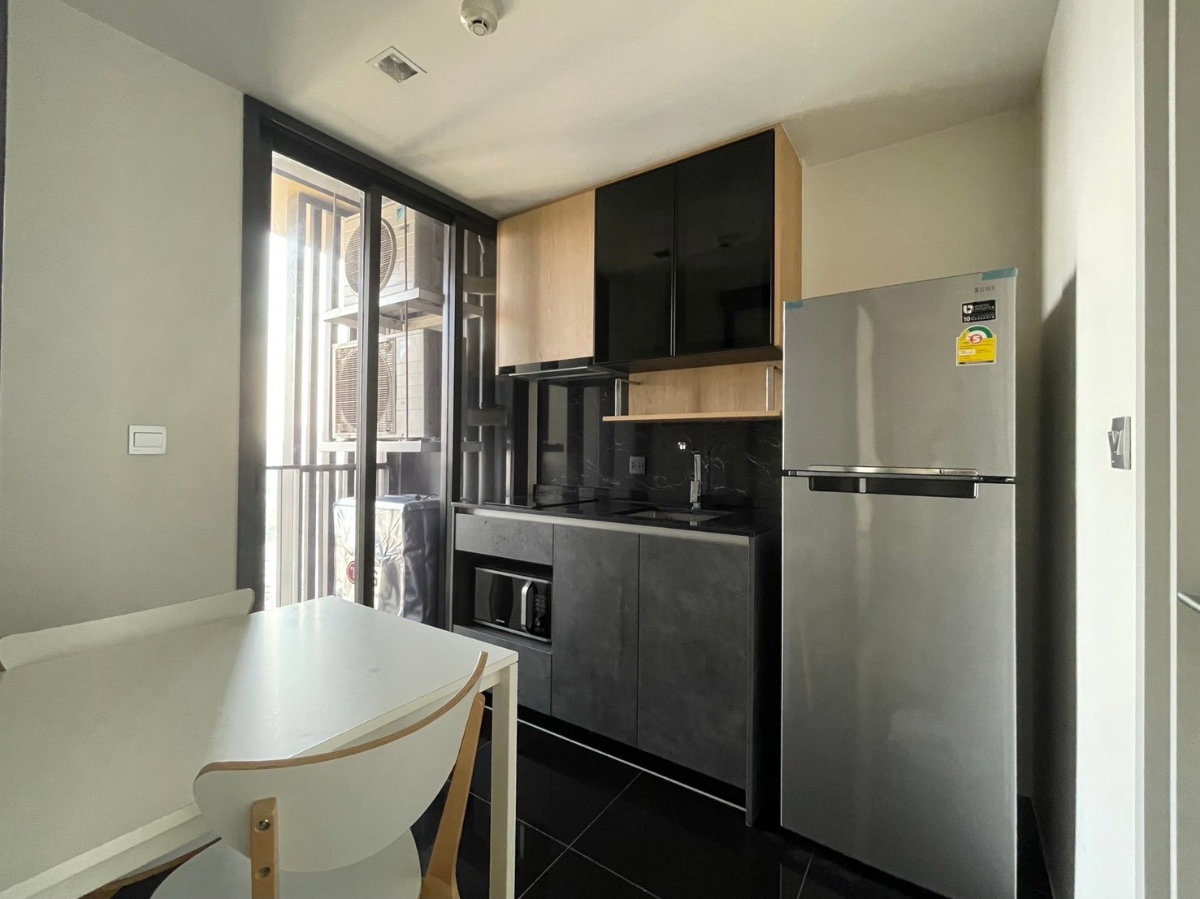 picture THE LINE Jatujak - Mochit (1bed1bath 27sqm) - 6/8