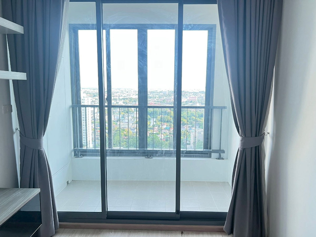 picture ðâĻ Condo For Rent IDEO Wutthakat âĻð - 14/16