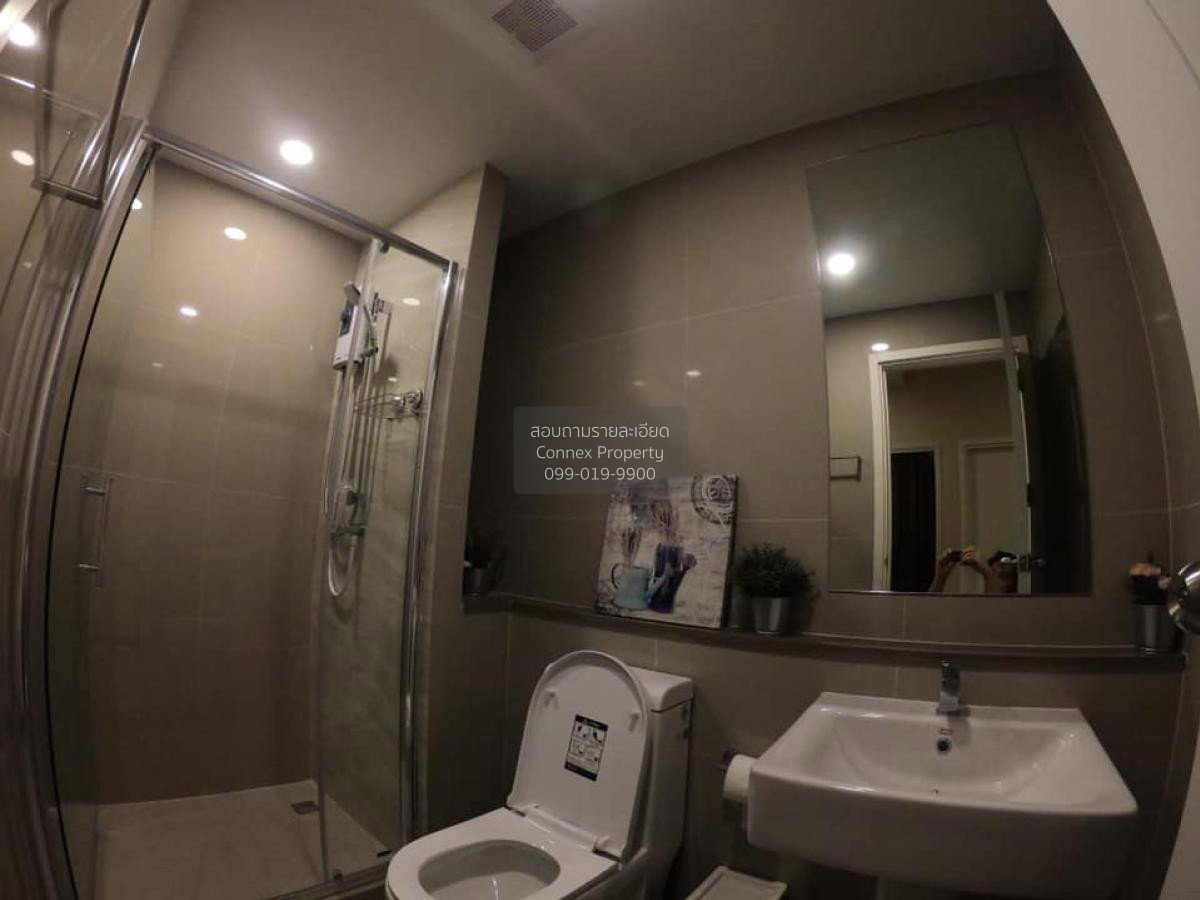 รูป เช่าคอนโด เดอะ ทรี สุขุมวิท 71 - เอกมัย ARL-รามคำแหง สวนหลวง เขต สวนหลวง กรุงเทพ CX-93285 ✅ ทักไลน์ @connexproperty ตอบทันที ทีมงานมืออาชีพ ✅ - รูปที่ 4/4