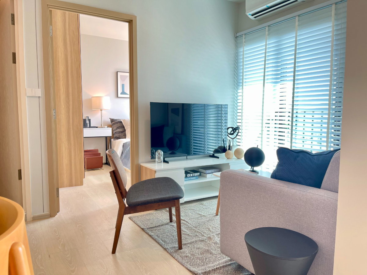 รูป 2 นอน งบ 13.5K ดอนเมือง คุ้มมาก🔥 Nue Connex Donmueang - รูปที่ 27/36