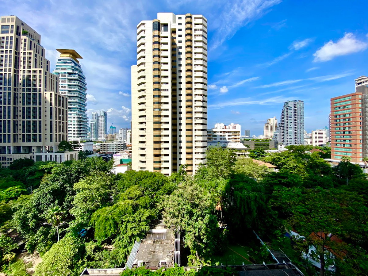 รูป Vittorio39 2Bedroom For Rent .. - รูปที่ 12/48
