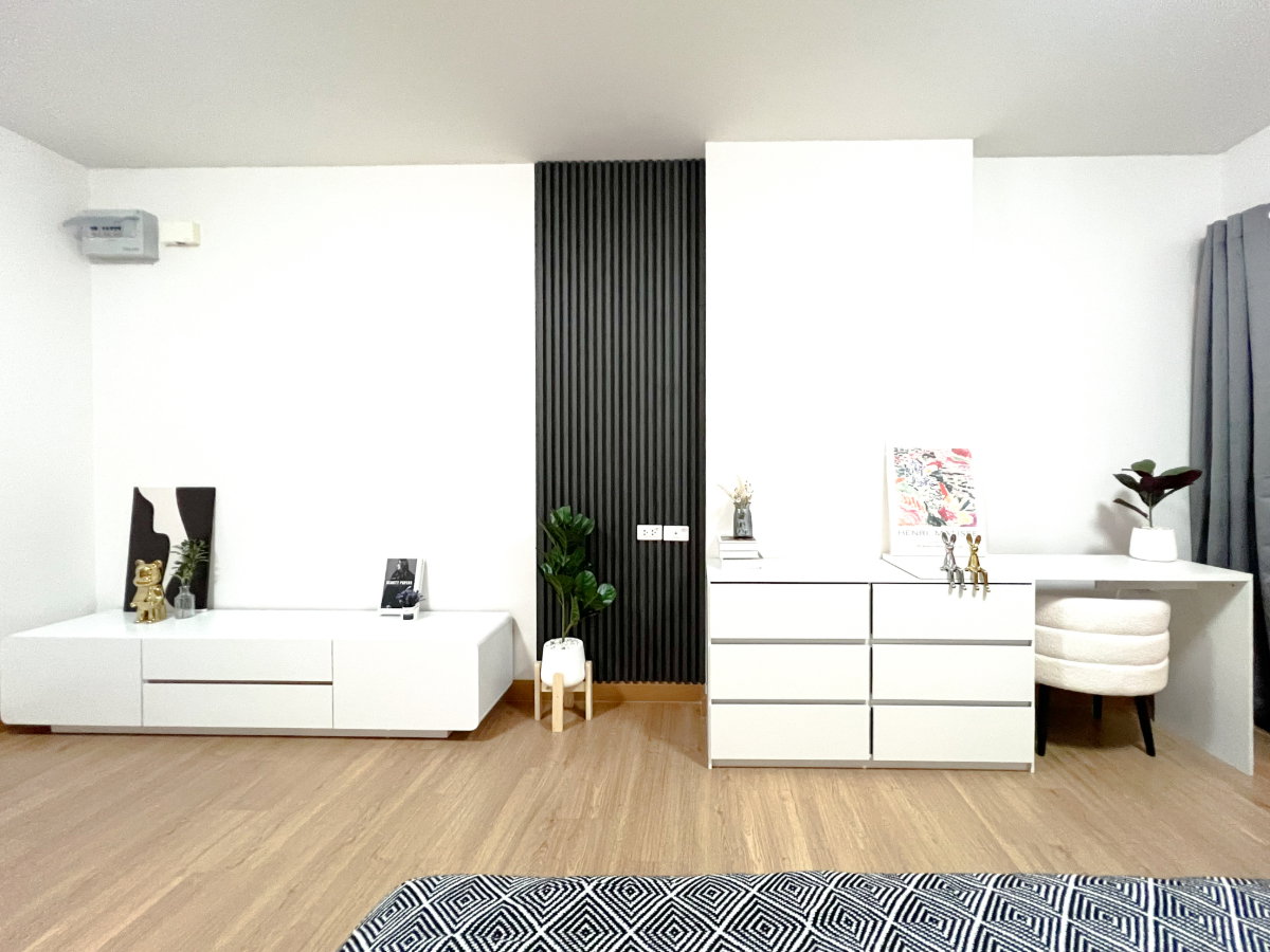 picture RENT - Supalai Loft Chaengwattana - MRT Muang Thong Thani - 10/24