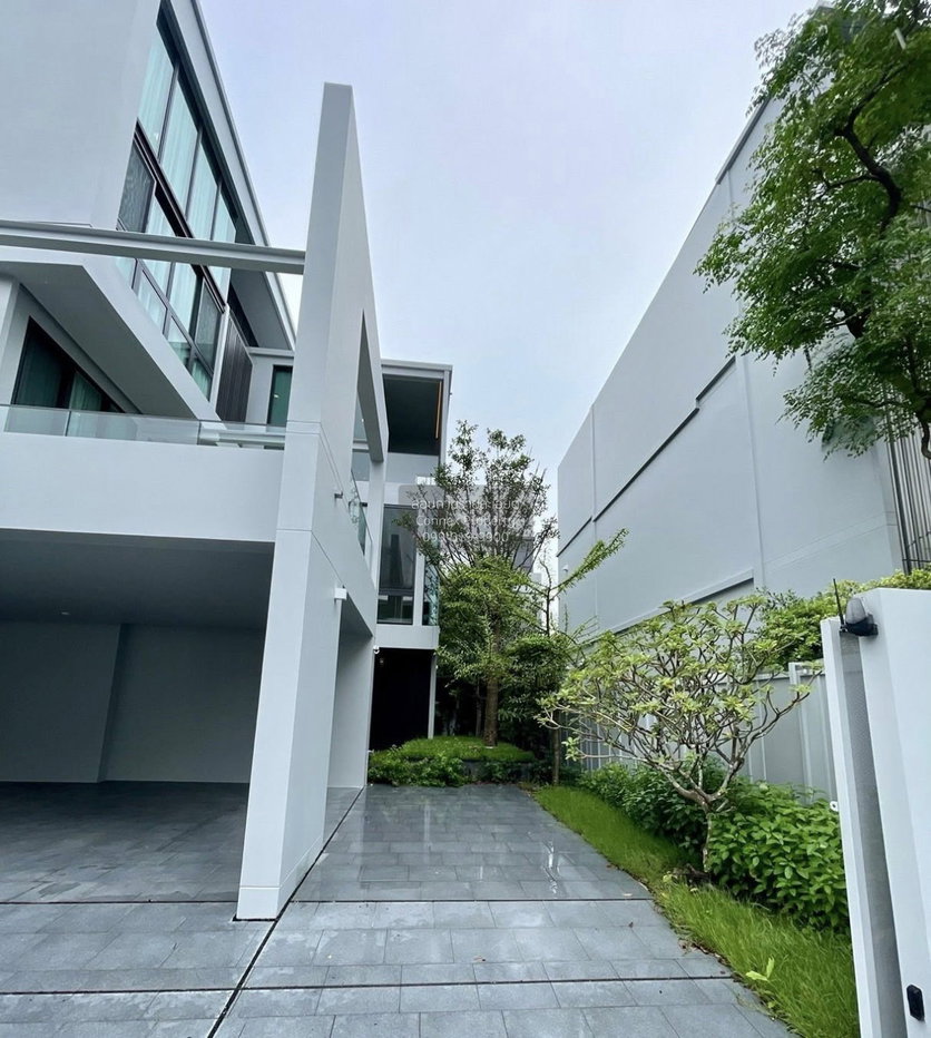 รูป เช่าบ้าน  วีเว่ กรุงเทพกรีฑาตัดใหม่ สะพานสูง เขต สะพานสูง กรุงเทพ CX-151627 ✅ ทักไลน์ @connexproperty ตอบทันที ทีมงานมืออาชีพ ✅ - รูปที่ 2/12