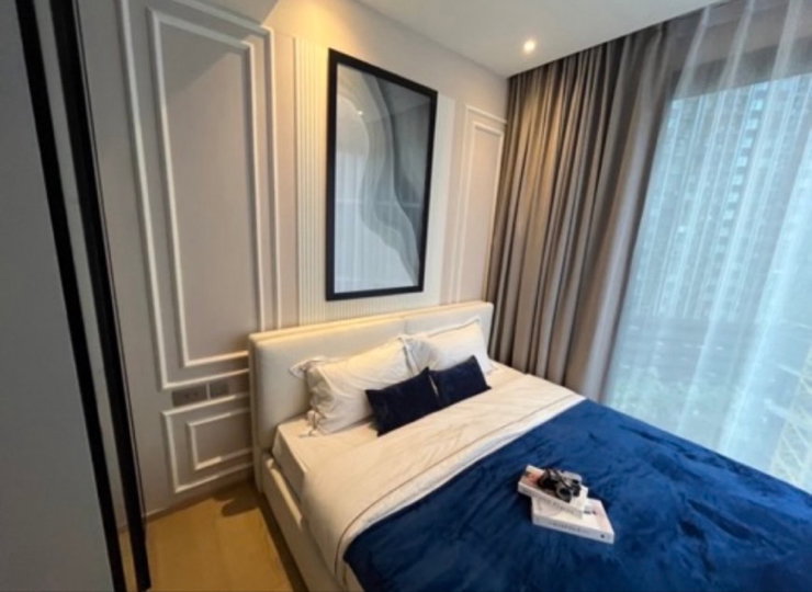 รูป Ashton asoke rama9 26,0000 hot price !!! Line : @asanha - รูปที่ 7/8