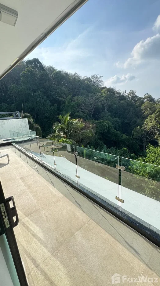 รูป ขาย วิลล่า 3 ห้องนอน ใน เชิงทะเล, ภูเก็ต 1993632 - รูปที่ 30/32