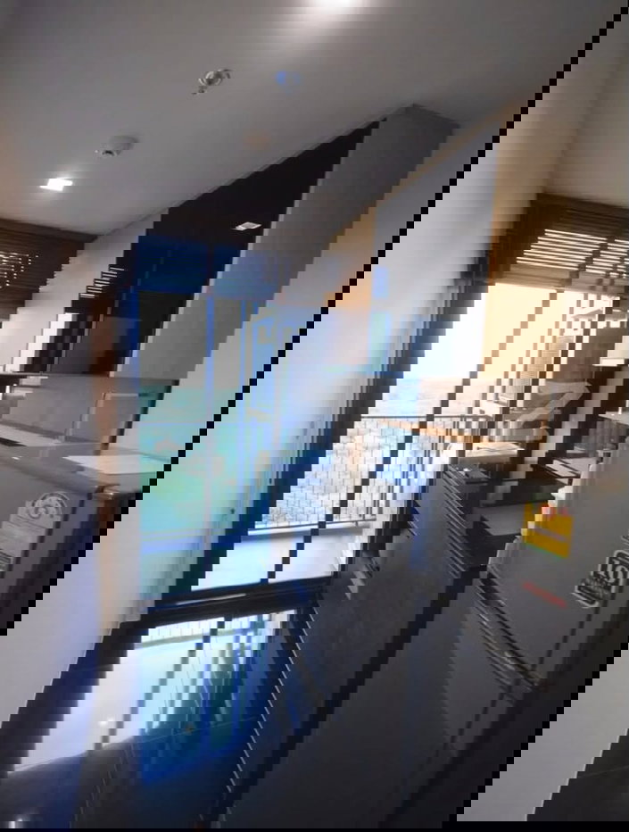 picture Condo for Rent at THE LINE Jatujak - Mochit (C6904019) - 3/6