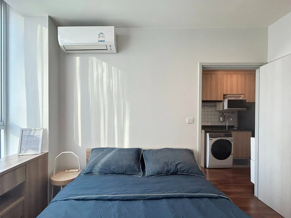 picture Condo for Rent at Noble Revolve Ratchada 2 (B6904031) - 3/13