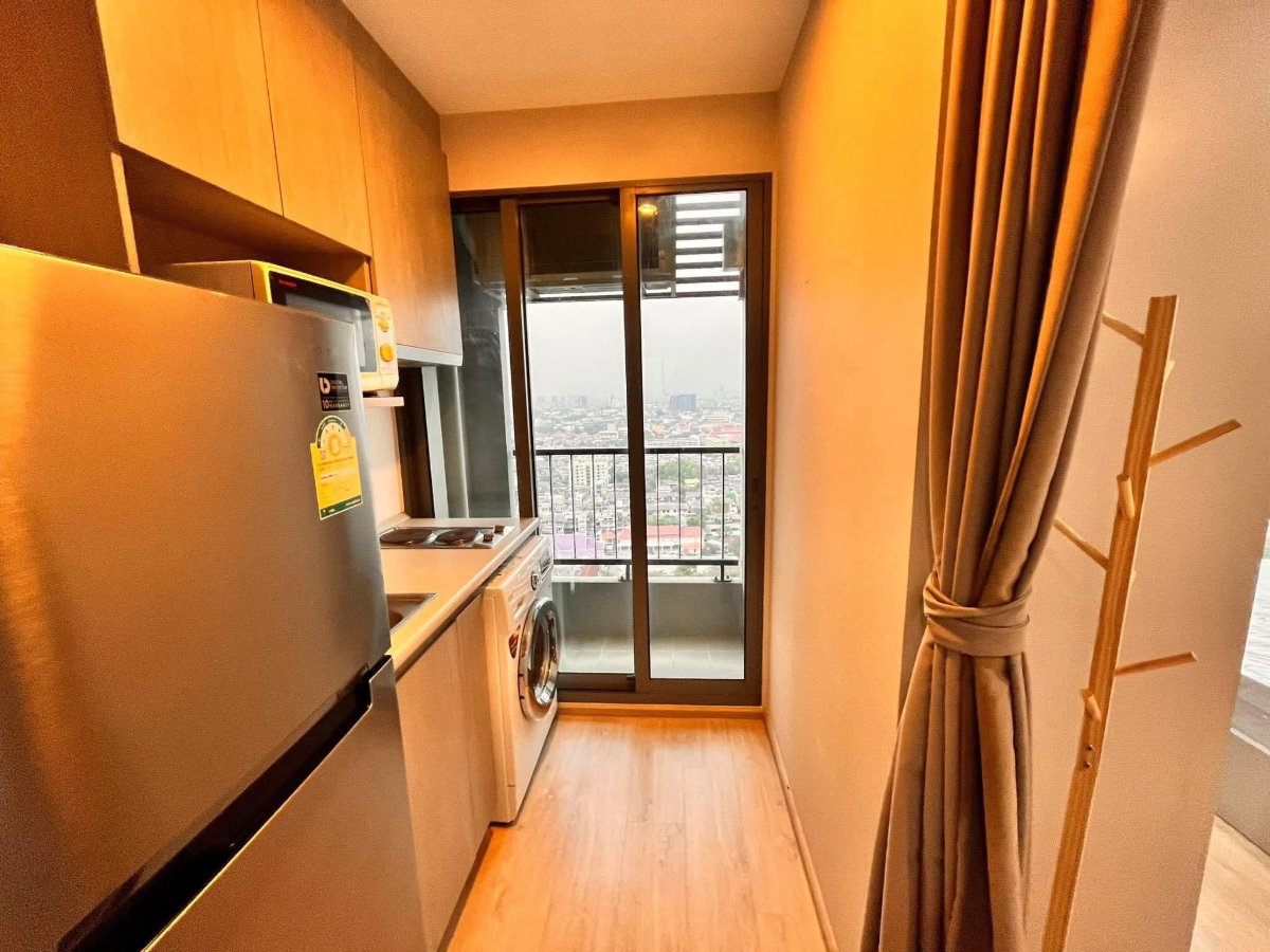 รูป OMG3229  [ ไอดีโอ วุฒากาศ ]  สตูดิโอ สวย - ให้เช่า 11 เมษา 69 - รูปที่ 4/4