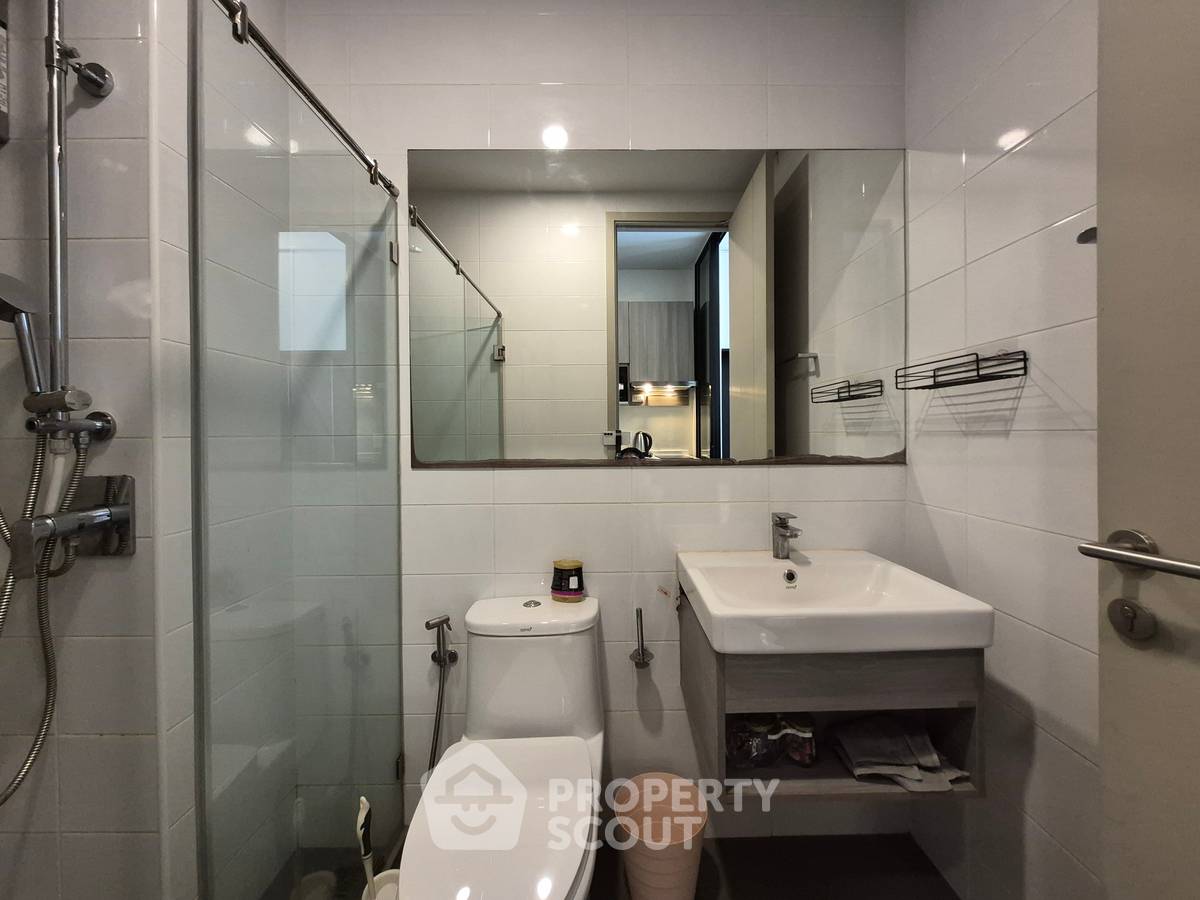 รูป คอนโด 1-ห้องนอน ที่ ไนท์ บริดจ์ ไพร์ม รัชโยธิน ใกล้ BTS รัชโยธิน (ID 457841) - รูปที่ 3/16