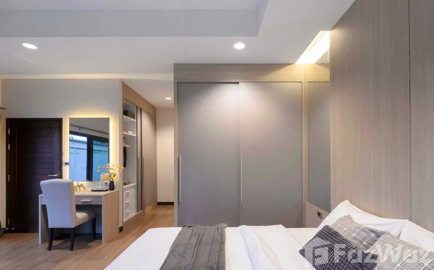 picture Baan Pattaya 5. Pool Villa. Pet friendly. 1906991 - 30/31