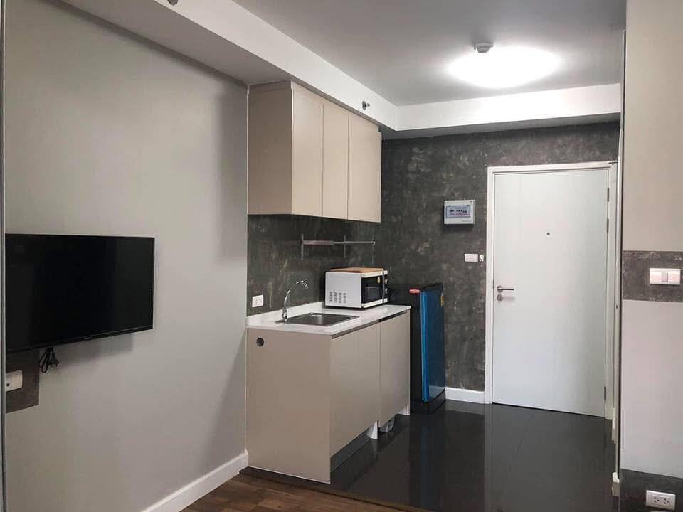 รูป ให้เช่า คอนโด เอ สเปซ มี บางนา เมกา บางนา Mega Bangna 700 เมตร - รูปที่ 6/21