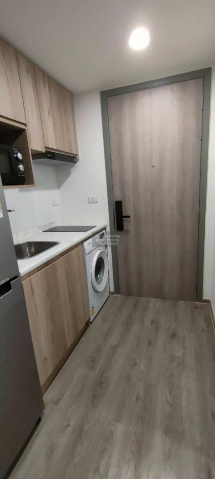 รูป 🔥🔥🔥 เช่าคอนโด วันเดอร์ เกษตร ลาดยาว เขต จตุจักร กรุงเทพ CX-76617 ✅ ทักไลน์ @connexproperty ตอบทันที ทีมงานมืออาชีพ ✅ 🔥🔥🔥 - รูปที่ 3/6