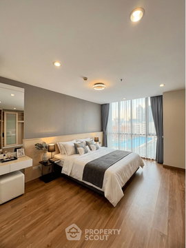 คอนโด 2-ห้องนอน ที่ อัพ เอกมัย ใกล้ ARL รามคำแหง (ID 2541660)