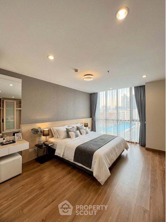 รูป คอนโด 2-ห้องนอน ที่ อัพ เอกมัย ใกล้ ARL รามคำแหง (ID 2541660) - รูปที่ 1/7