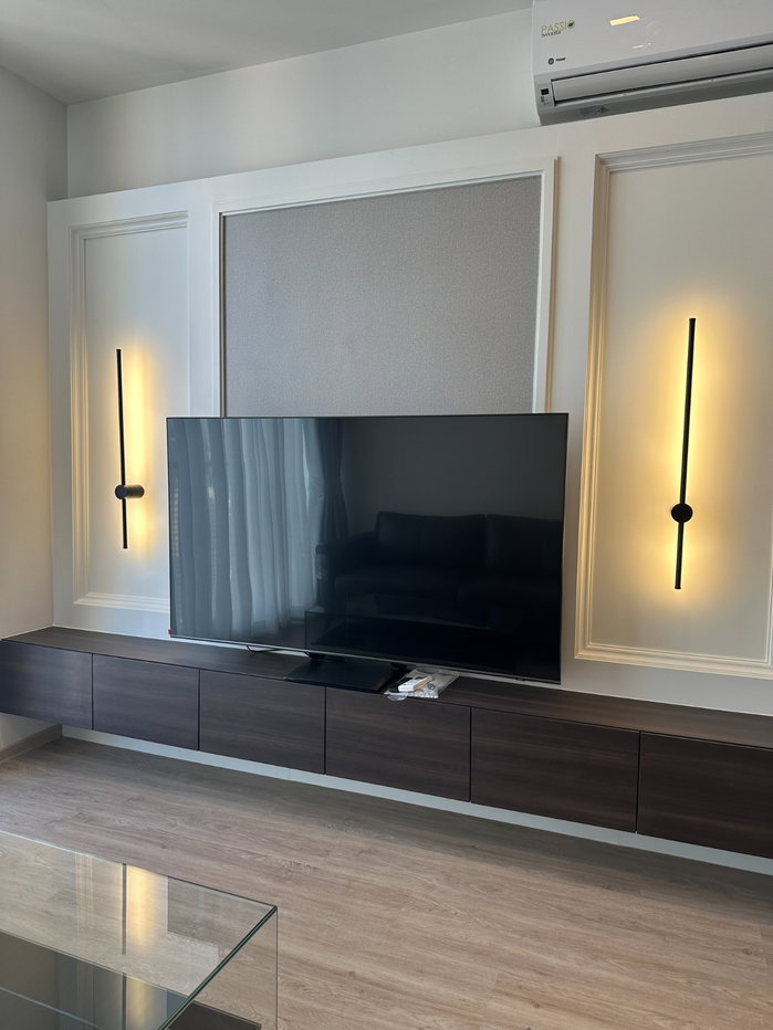 picture ✨ Noble State 39 | High-Floor Unit with Emsphere View – Ready to Move In! ✨ - 3/10