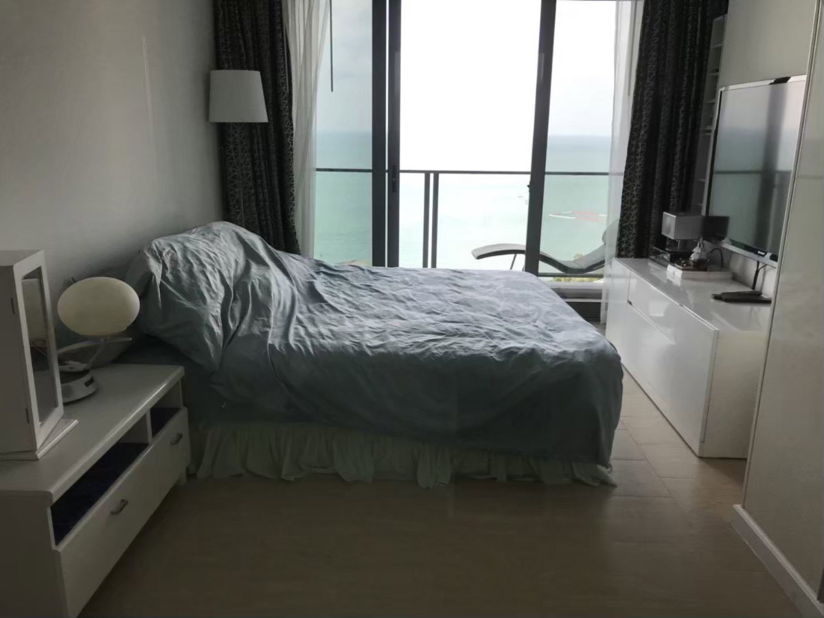 รูป ขาย ราคาพิเศษ  NORTH POINT WONG AMAT CONDOMINIUM - รูปที่ 9/10