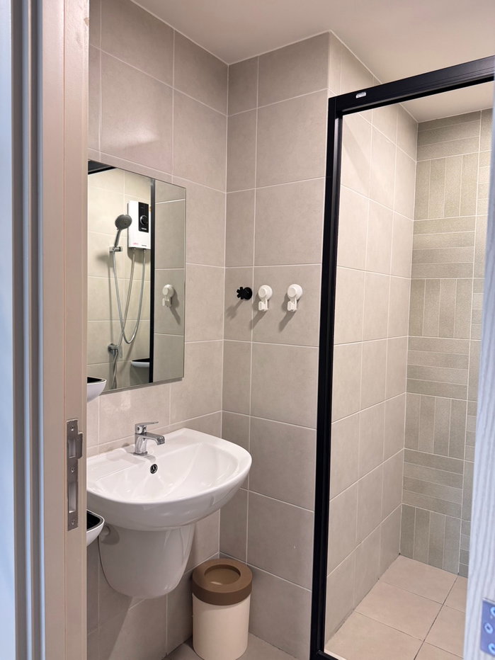 รูป 🔥 16K พร้อมเน็ต! ห้องมุม D Condo Reef อยู่เองคุ้มมาก - รูปที่ 7/7