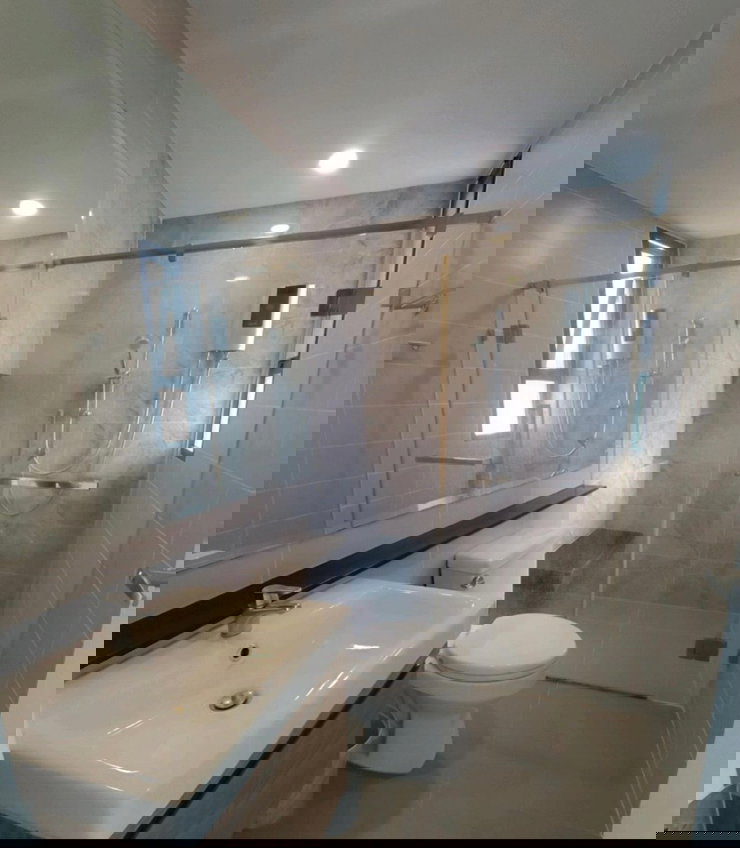 รูป เช่าบ้านเดี่ยว 2 ชั้น ม. เดอะ ซิตี้ บางนา กม.7 สวย พร้อมอยู่ ใดล้ ศูนย์การค้าเมกา บางนา สนใจแอตไลน์ครับ@841qqlnr - รูปที่ 37/57