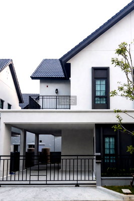 Houses for rent : For Rent House , Centro Bangna , Bang Kaeo , Bang Phli , Samut Prakarn , CX-151522 ✅ Live chat with us ADD LINE @connexproperty ✅