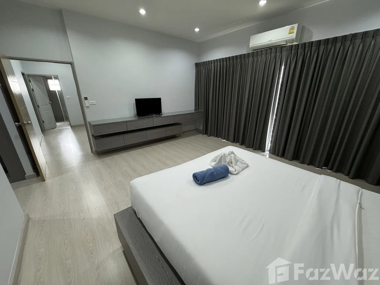 picture House in The Ville village Chaweng 1882836 - 10/29