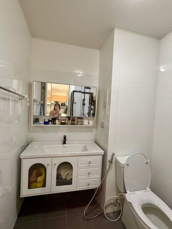 picture Condo for Rent – The Parkland Srinakarin Lakeside - 11/12