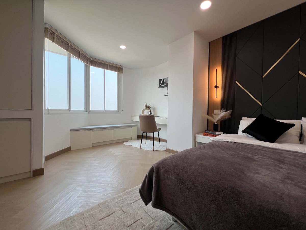 รูป ขาย 🏡นครพิงค์ คอนโดมิเนียม ทำเลคุณภาพ - รูปที่ 3/10