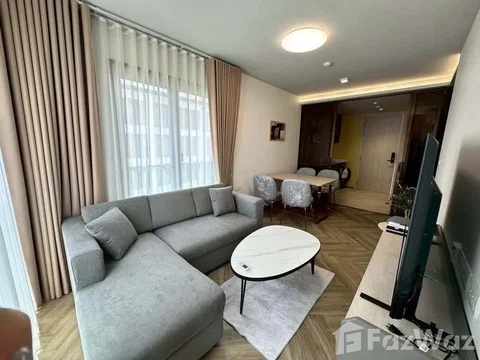 คอนโดให้เช่า 2 ห้องนอน ในโครงการ แชปเตอร์ ทองหล่อ 25 6176919
