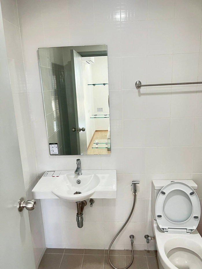 picture ðâĻ Condo For Rent IDEO Wutthakat âĻð - 2/16