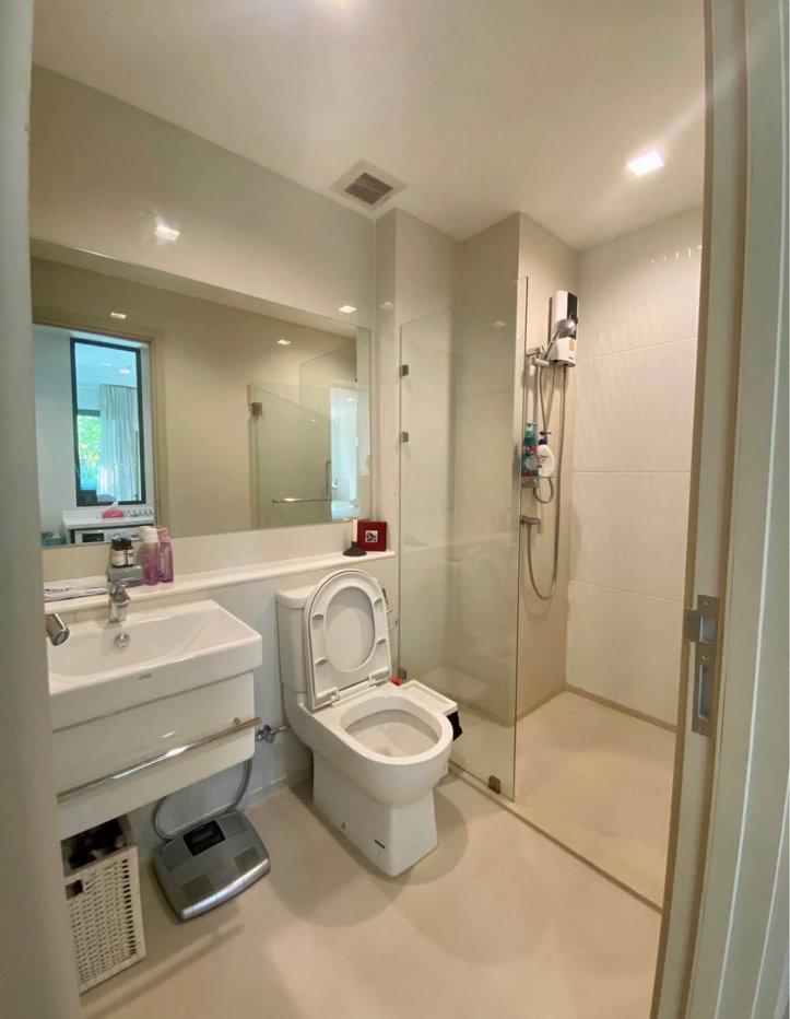 รูป Life one wireless ☎️1 bed 35 sqm ‼️22500/month ‼️NOW AVAILABLE 🔆✅ - รูปที่ 8/12