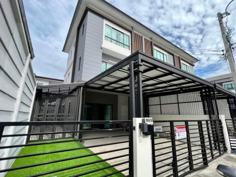 🏡#MT2307_207 🏡💥ด่วน💥ว่าง12พ.ค.69  รีบคลิก ก่อนหลุดมือ‼️ 𝗙𝗼𝗿 𝗥𝗲𝗻𝘁 5️⃣1️⃣ k.🔥โครงการ เดอะ คอนเนค อัพ 𝟯 ลาดพร้าว 𝟭𝟮𝟲