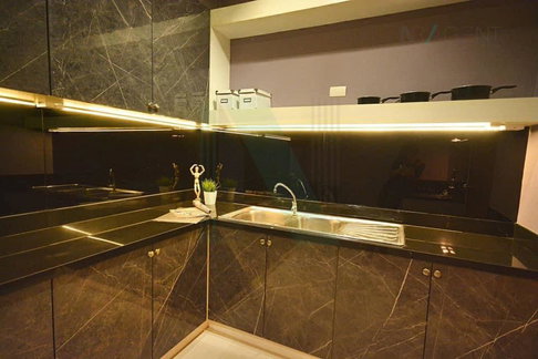 🚩 For Sell Condo ST.CHARM CONDOMINIUM Building 2, Floor 4,1 bed room, Room size 76 sqm