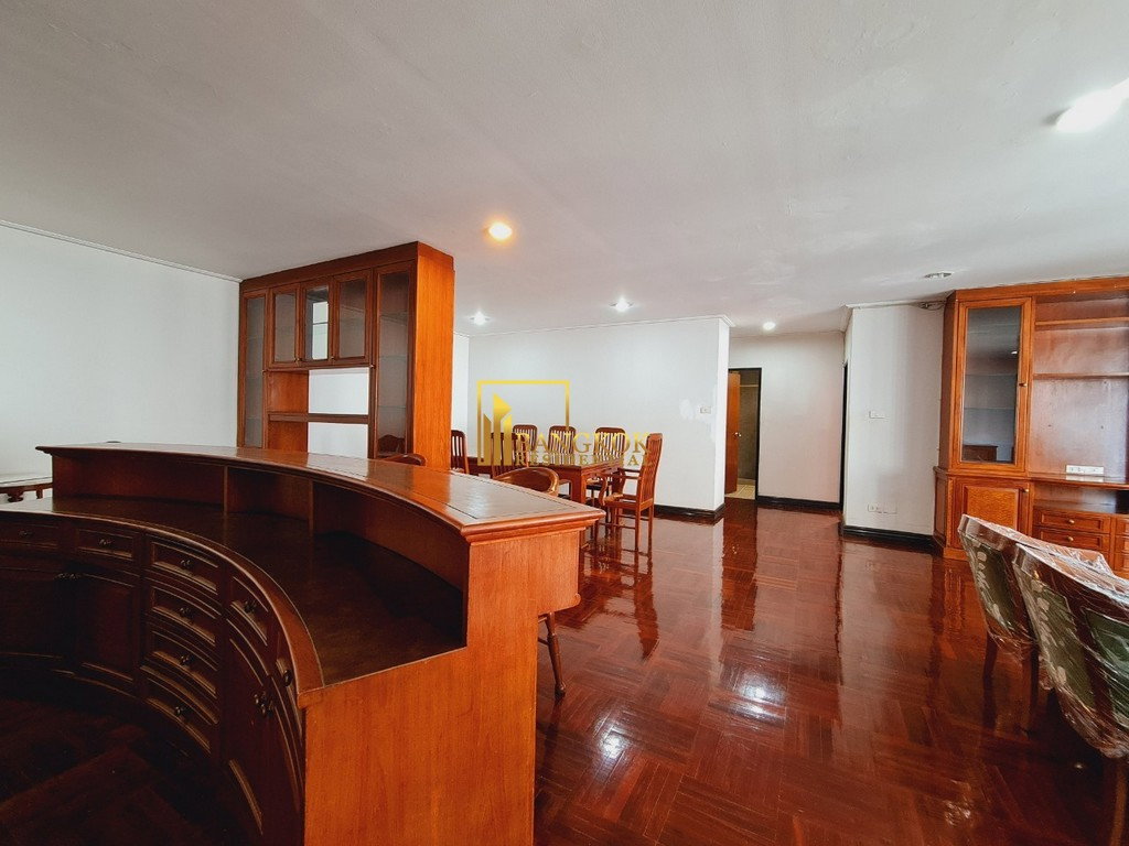 รูป Le Premier 1 | Expansive 2 Bedroom Condo in Asoke Area - BR11467CD - รูปที่ 5/20