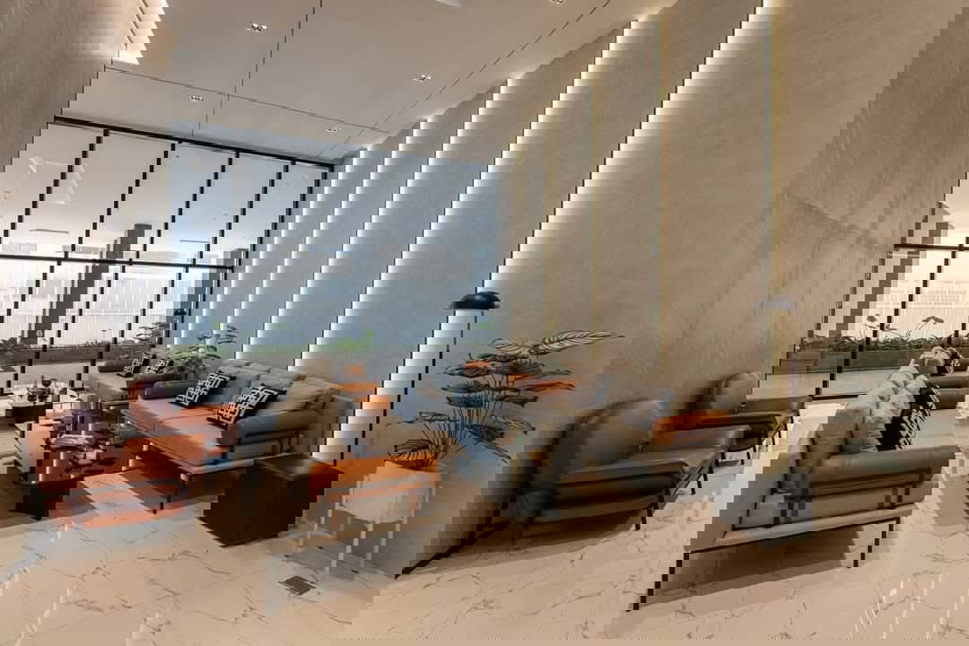 รูป ให้เช่า คอนโด เดอะ ลีฟอิน เพชรเกษม 37 MRT ภาษีเจริญ MRT PhasiCharoen 280 เมตร - รูปที่ 8/27