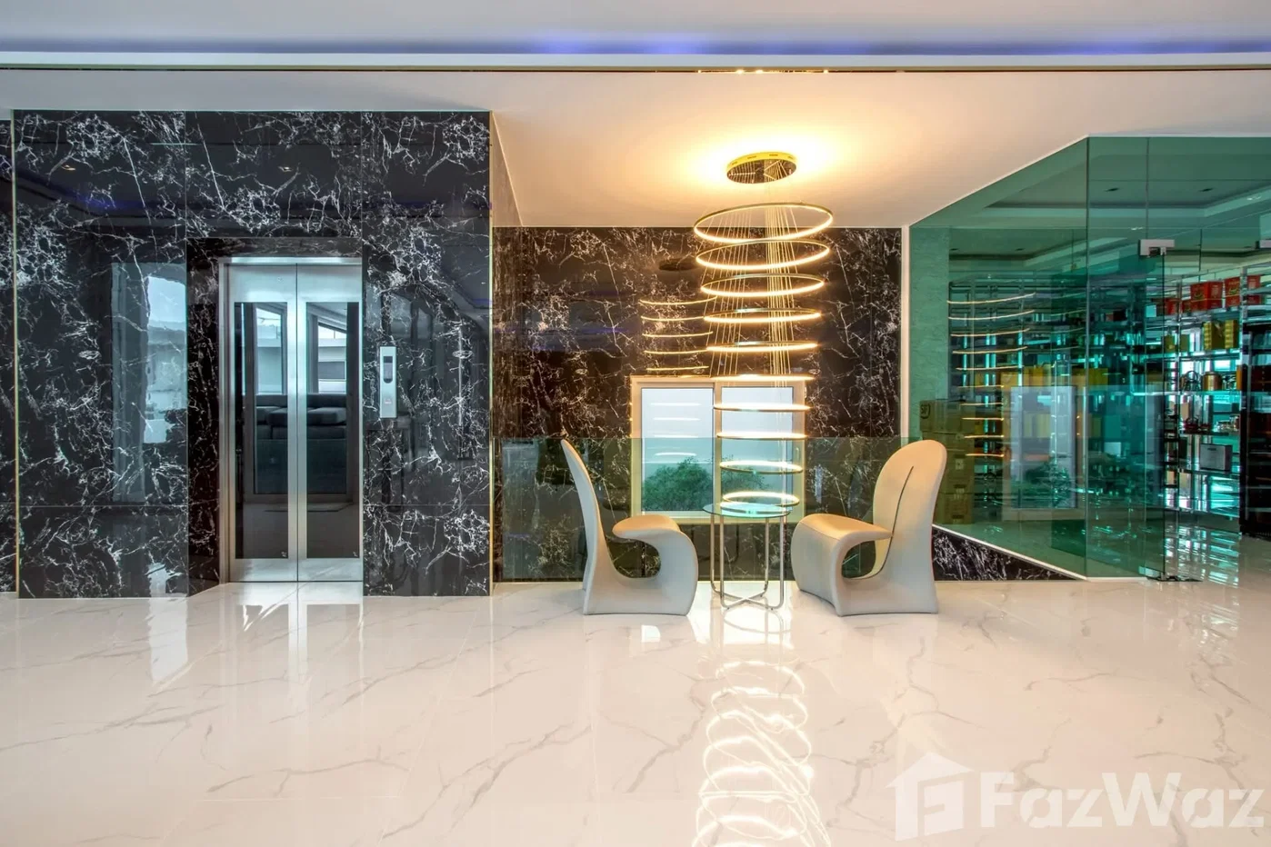 picture 10 Bedroom Villa for rent at Siam Royal View 6179170 - 7/19