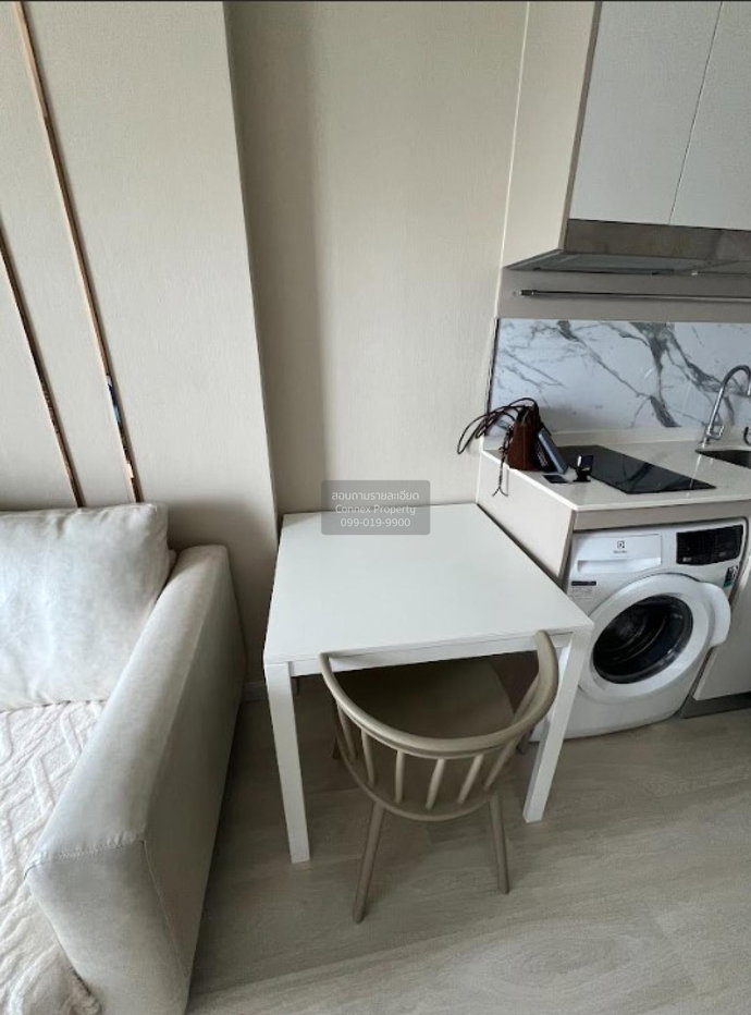 รูป 🔥🔥🔥 เช่าคอนโด ไนท์บริดจ์ ไพร์ม สาทร ชั้นสูง BTS-ช่องนนทรี ทุ่งมหาเมฆ เขต สาทร กรุงเทพ CX-119958 ✅ ทักไลน์ @connexproperty ตอบทันที ทีมงานมืออาชีพ ✅ 🔥🔥🔥 - รูปที่ 3/4