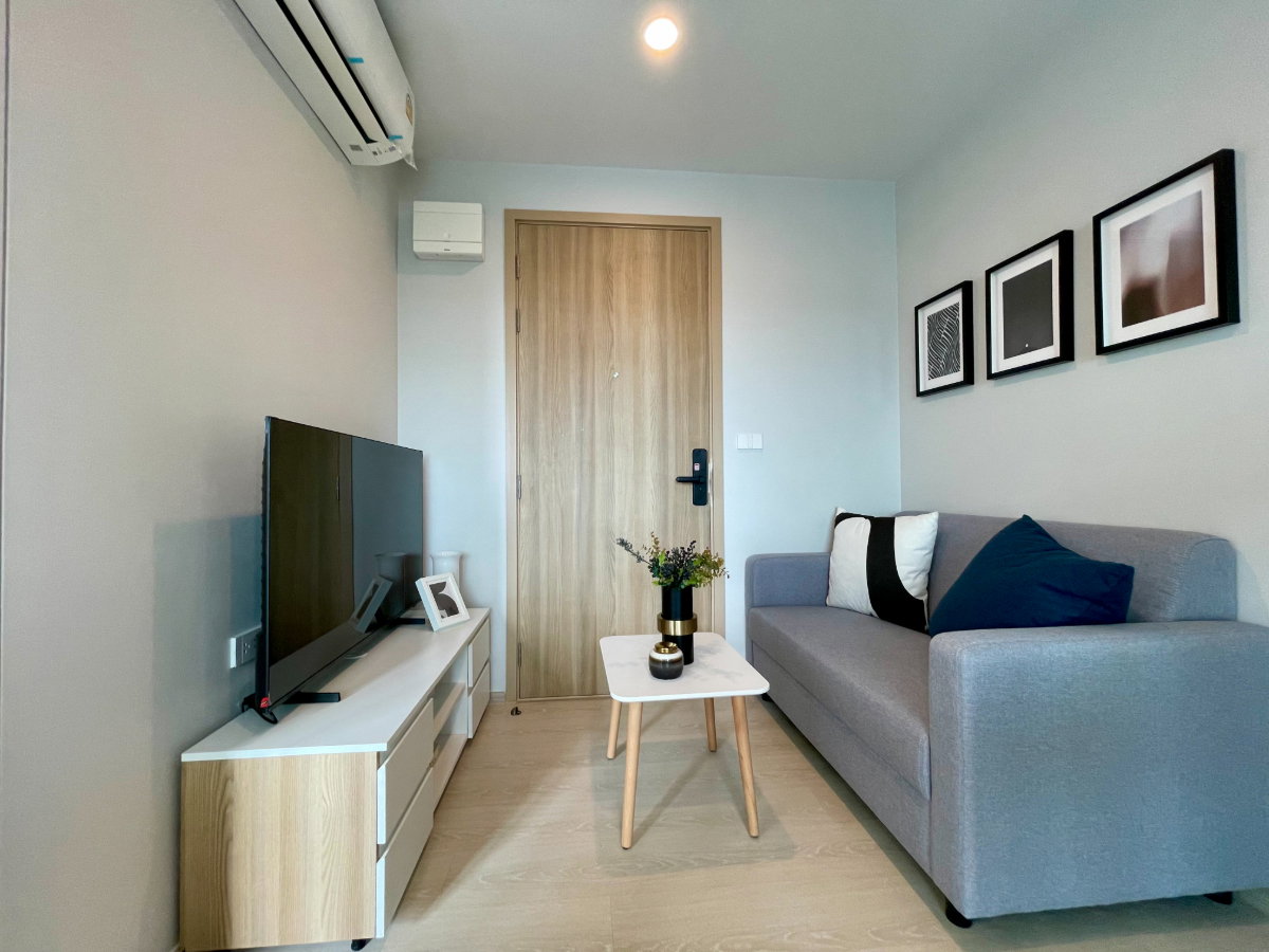 รูป 🔥 ห้องใหม่ ราคาดีสุดๆ พร้อมเข้าอยู่ Nue Connex | 9,000 - รูปที่ 48/62