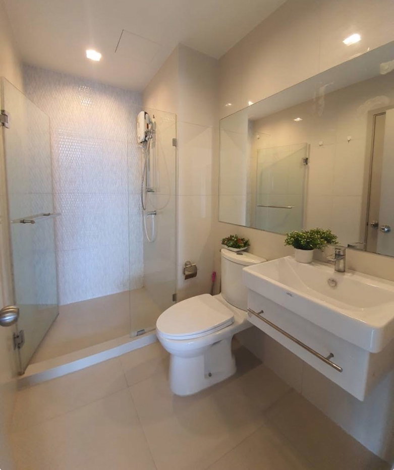 รูป #A124309 ✅ 10/4/69  ให้เช่า Life Sukhumvit 48  📲📢สอบถาม ld line @condoboy - รูปที่ 8/11