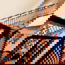 รูป ขายด่วน! บ้านเดี่ยว 2 ชั้น ทำเลทองลำพูน พร้อมกิจการร้านทำเล็บ #กู้เงินเหลือหลักล้าน - รูปที่ 2/12