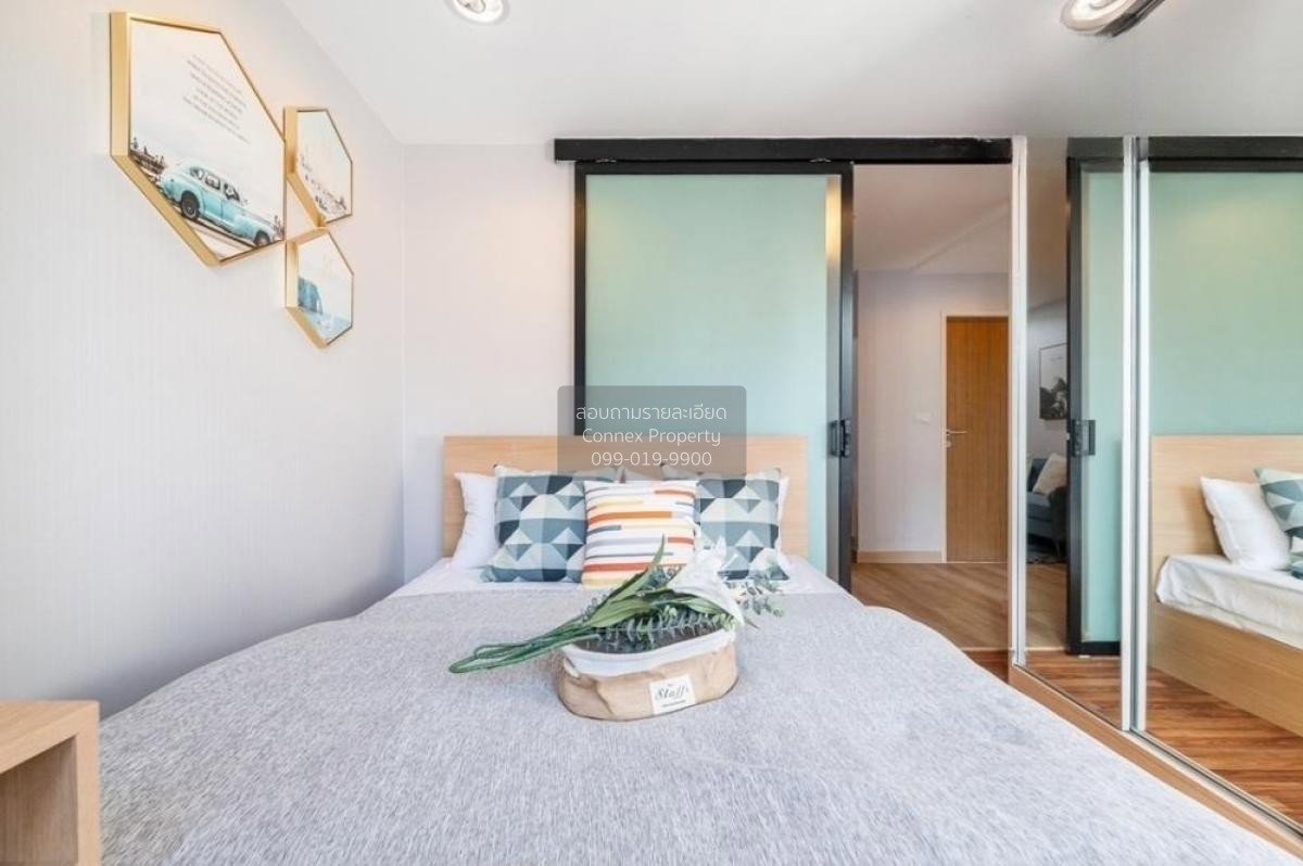 รูป 🔥🔥🔥 เช่าคอนโด  ซีนิธ เพลส สุขุมวิท 42 BTS-เอกมัย พระโขนง เขต คลองเตย กรุงเทพ CX-102108 ✅ ทักไลน์ @connexproperty ตอบทันที ทีมงานมืออาชีพ ✅ 🔥🔥🔥 - รูปที่ 4/5