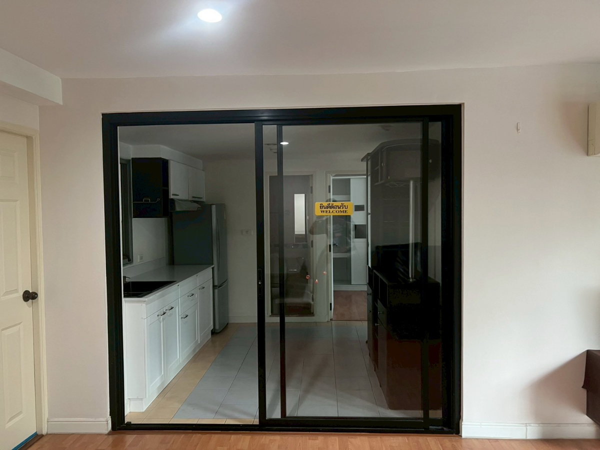 รูป ขายคอนโดพาร์ควิว วิภาวดีชั้น 2 ถ.กำแพงเพชร 6 ทำเลดี เดินทางสะดวก ใกล้รถไฟฟ้าสายสีแดง  สถานีหลักสี่ - รูปที่ 8/14