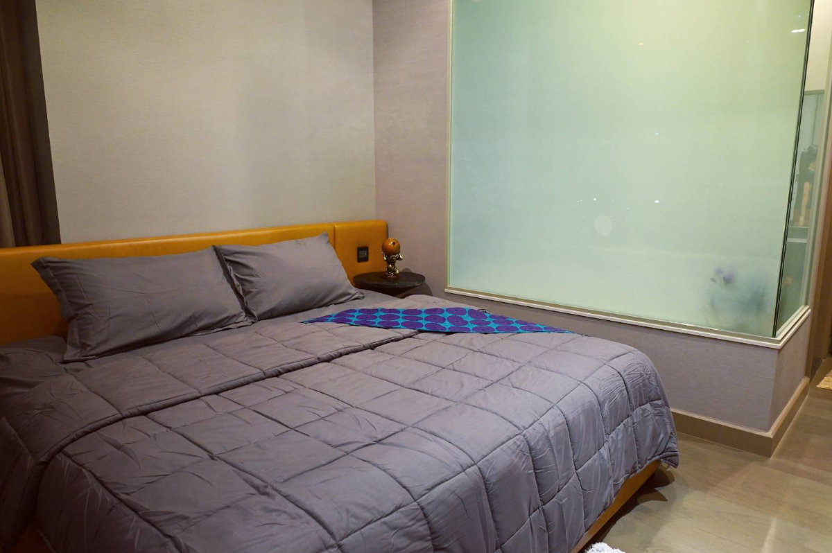 picture The Esse Singha Complex 1Bedroom For Rent - 16/18