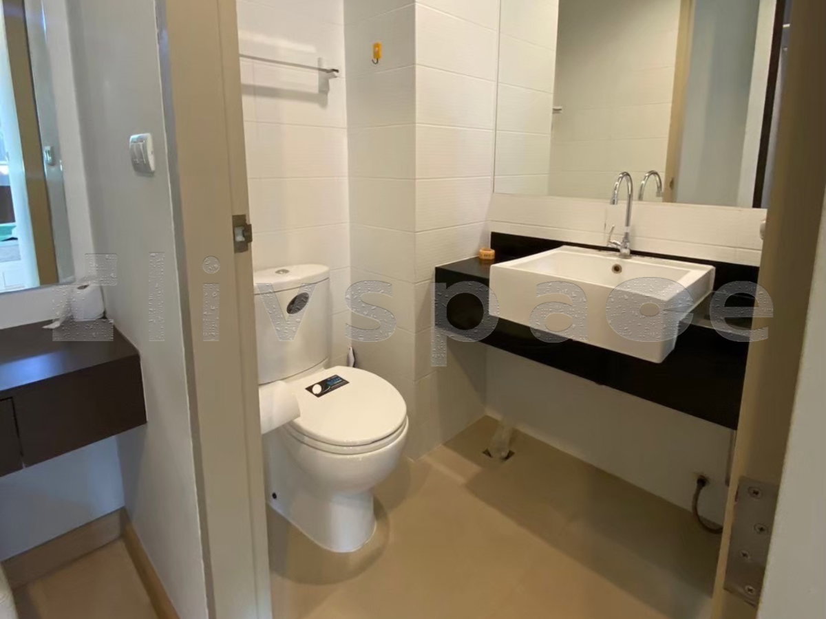 รูป ▚ LI155ツ ให้เช่า: Ideo Mix Phaholyothin 1BR 30sqm. 14K ✨ คอนโด 0 เมตร ติด BTS สะพานควาย ห้องมุมสุดส่วนตัว 🏙️ - รูปที่ 6/7