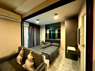 Condos for rent Satree Phuket School : Apartment for rent ‼️ - Zcape3  | 12,500 THB | Near Central Phuket