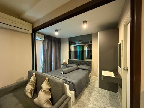 Apartment for rent ‼️ - Zcape3  | 12,500 THB | Near Central Phuket